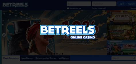 Betreels casino Argentina